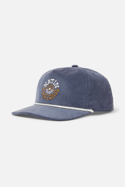 Katin Wilnona Hat - Tempoest Blue