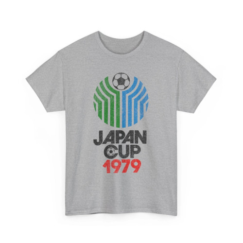 「サッカー日本代表 ドーハの悲劇 スウェット グレー フリーサイズ」 アメリカ製 Killer Retro World Cup USA 94 Soccer Sweatshirt - Sport Grey - BUNKER