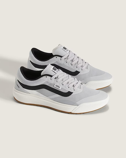 Vans Ultrarange 2.0 RW Shoe - Frost Gray