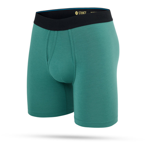 Stance Butter Blend Boxer - Teal