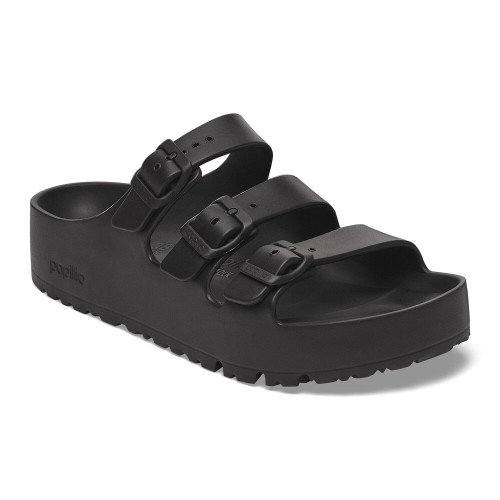 Papillio by Birkenstock Florida Flex Platform - Black EVA