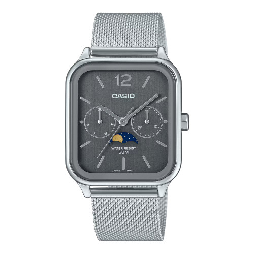 Casio Vintage MTPM305MC-8AV Watch