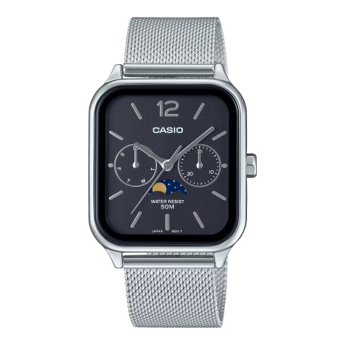 Casio Vintage MTPM305MC-1AV Watch