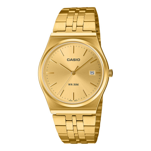 Casio Vintage MTPB145GC-9AV Watch