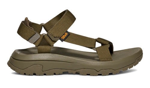 Teva Men's Hurricane XLT3 Sandal - Dark Olive