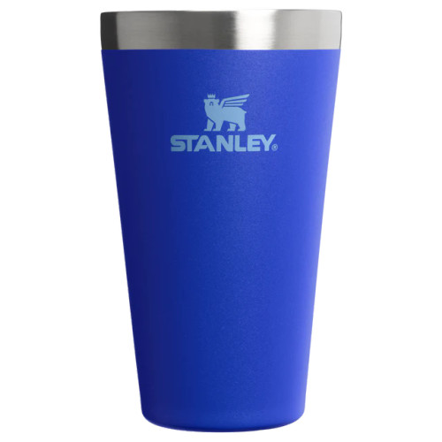 Stanley Adventure Stacking Beer Pint - Cobalt