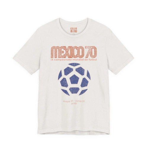 【新品】1970 ワールドカップ メキシコ大会 Mexico 1970 - FIFA Collect