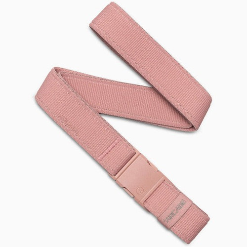 Arcade Slim Belt - Bloom