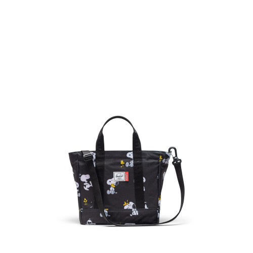 Herschel x Peanuts Heritage Small Tote