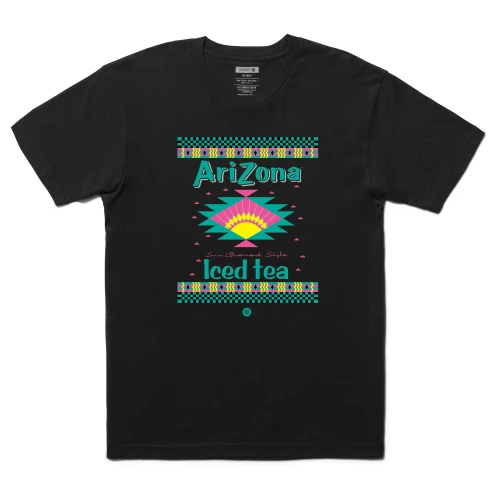 Stance Sunbrewed Tee - Black