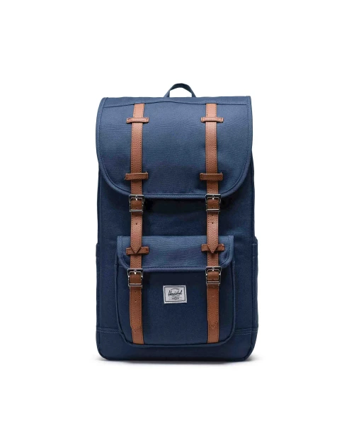Herschel Little America™ Backpack - Navy