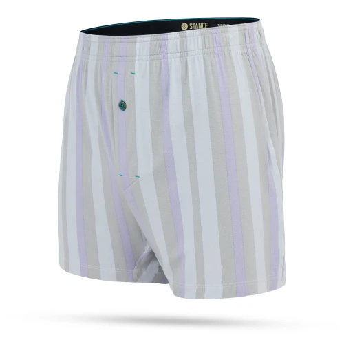Stance Butter Blend Boxer - Lilac