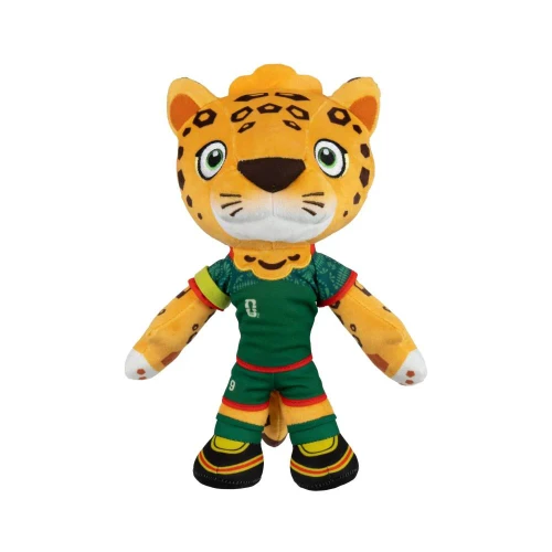 FIFA 8" Mascot Plush Mexico