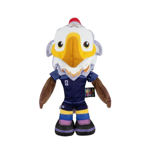 FIFA 8" Mascot Plush USA