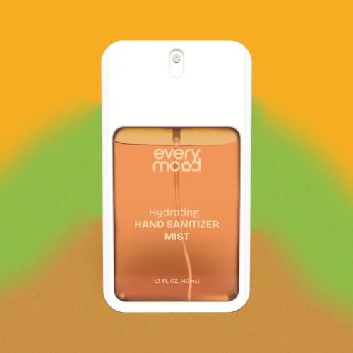 Everymood Hand Sanitizer Mist Sun Drunk