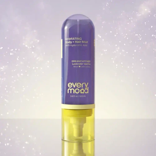 Everymood Dreamcatcher Body & Hair Mist 100mL