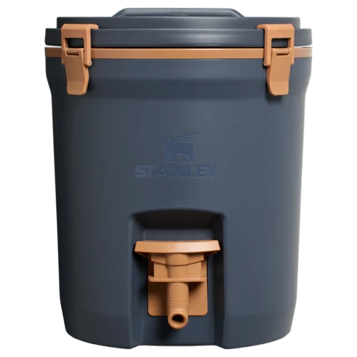 Stanley Adventure Fast Flow Water Jug 2G - Twilight