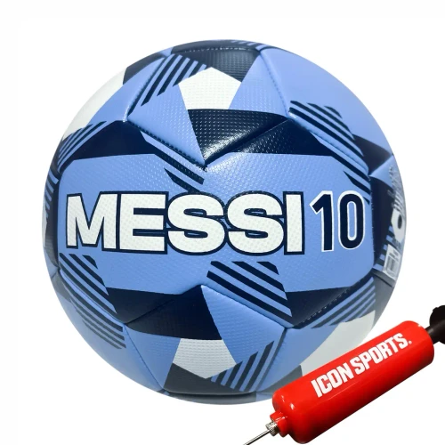 Argentina Lionel Messi Soccer Ball