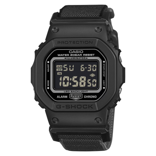 G-Shock DW5600MNC-1 Watch