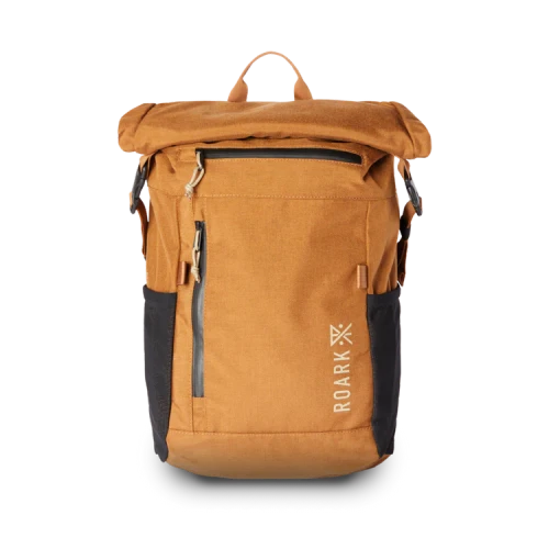 Roark Passenger 27L 2.0 Bag - Toffee