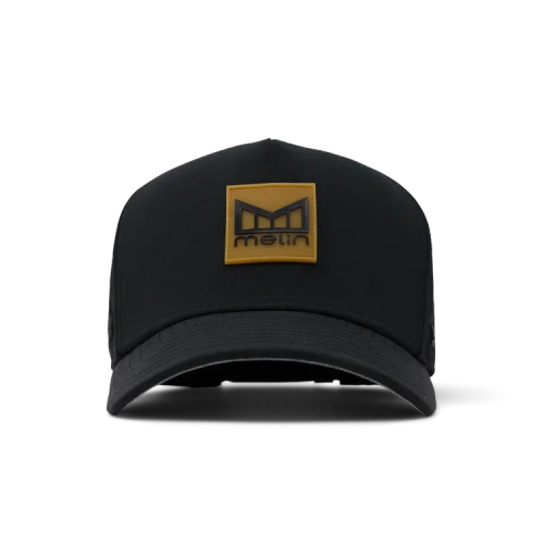 Melin Hydro Odysea Stacked - Black Gum