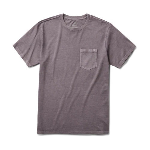 Roark Made To Fade Short Sleeve Tee - Shark
