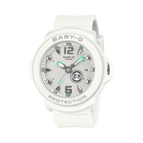 G-Shock Baby G WatchBGA15K-7A Watch