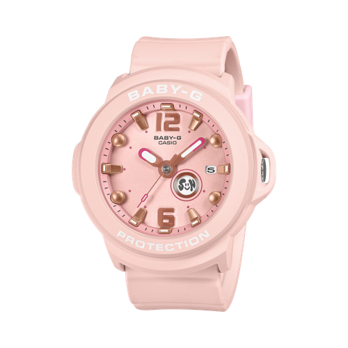 G-Shock Baby G BGA15K-4A Watch