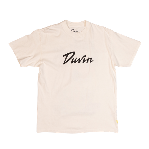 Duvin Sail Naked Tee - Antique