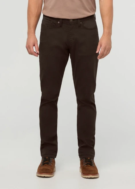 Duer No Sweat Athletic Taper Pant - Stout