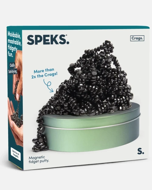 Speks Crags Magnetic Putty Medium - Tranquility
