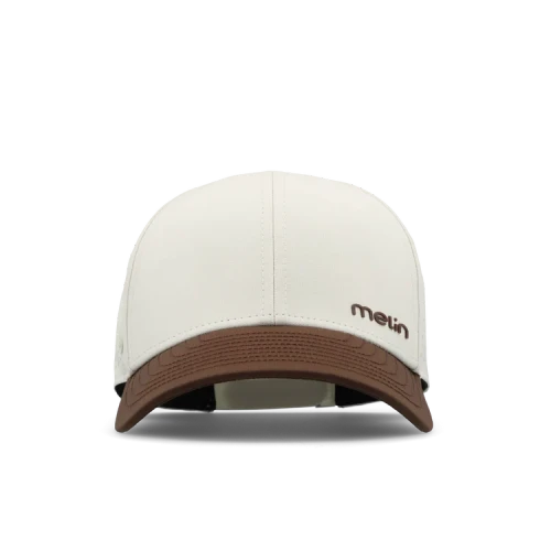 Melin Compass Hydro Hat - Frosted Birch