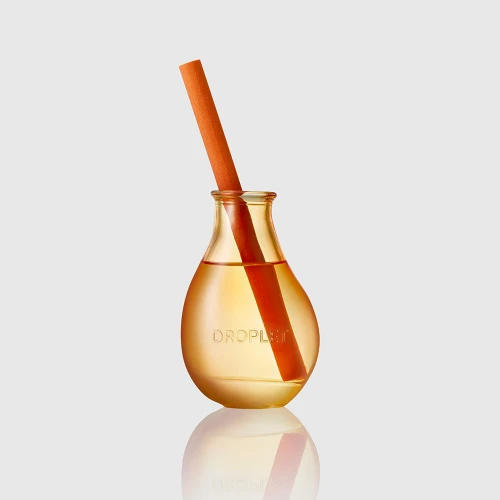 Droplet Orange Blossom "Focus" Reed Diffuser