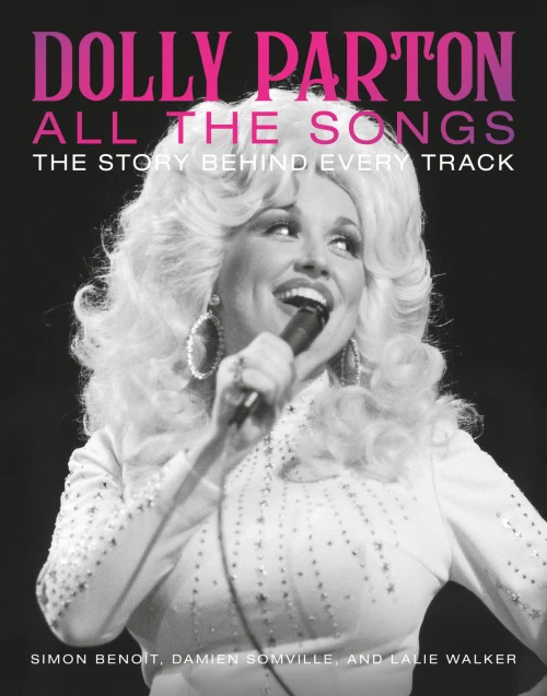 Dolly Parton All the Songs Book