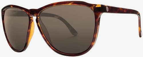 Electric Encelia Sunglasses - Gloss Tort/Bronze Polarized