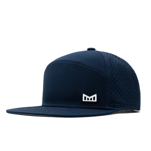 Melin Trenches Hydro Icon Navy