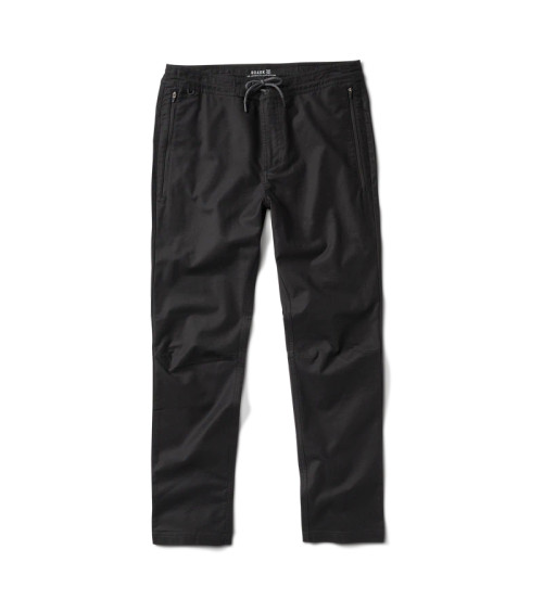 Roark Layover 2.0 Pant - Black