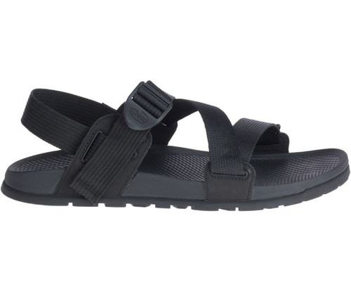 SALE!!!) Chaco Footwear ZX/2 Classic Sandal - Boost Black - BUNKER