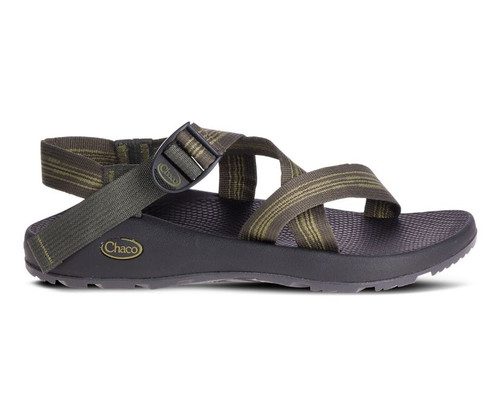 Chaco Footwear Z 1 Classic Sandal Bluff Hunter BUNKER