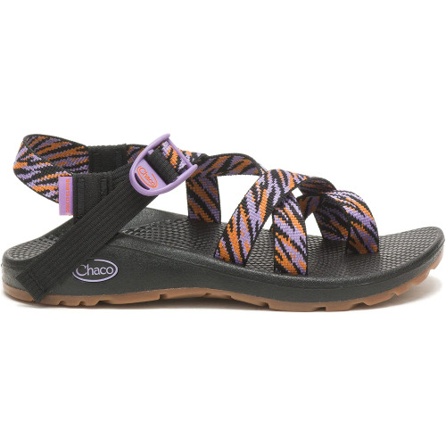 SALE!!!) Chaco Footwear Z/Cloud X2 Sandal - Wily B&W - BUNKER