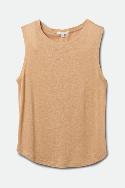 Brixton Manufacturing Company Montauk Tank - Mojave