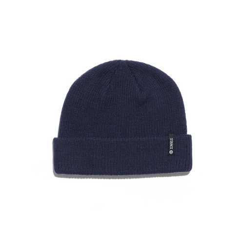 Stance Icon 2 Beanie - Orange Dye - BUNKER