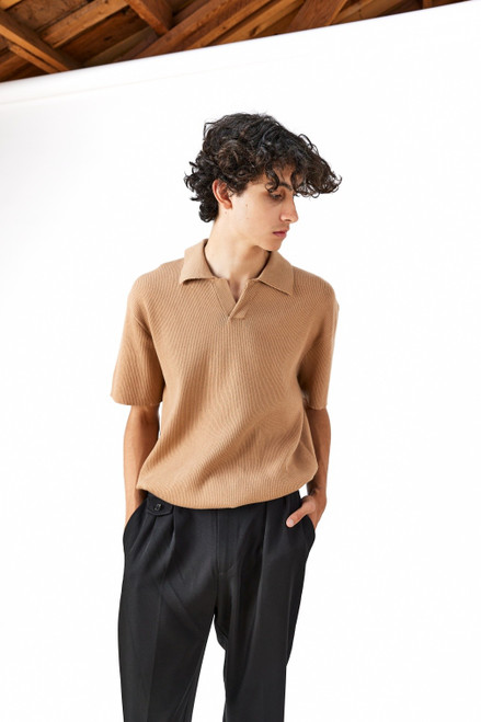 Common Market The Kellan Top - Taupe