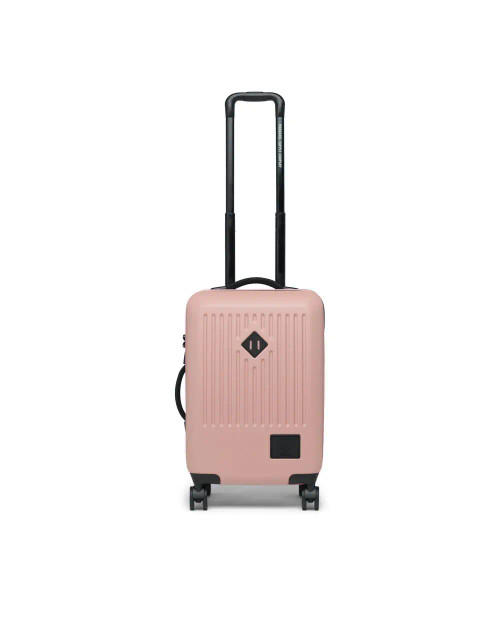 Herschel Trade Luggage Carry On Large - Ash Rose