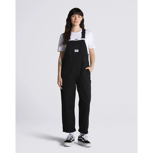 Vans Groundwork Overall - Black