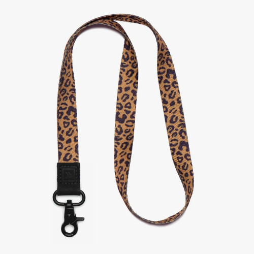 Thread Neck Lanyard - Fierce