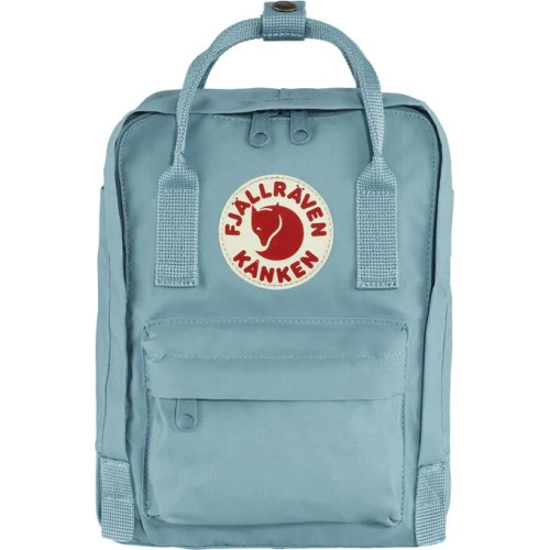 Fjallraven Kanken Mini Bag 501 - Sky Blue