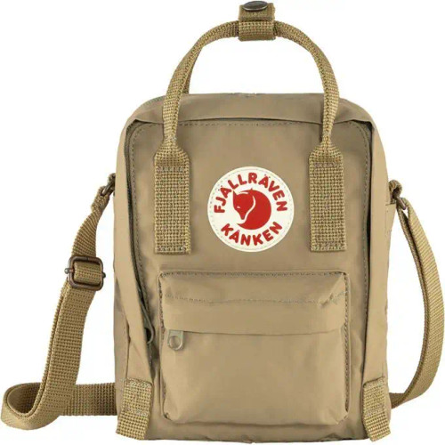 Fjallraven Kanken Mini 221 - Clay - BUNKER Fjallraven Kanken Mini 221 - Clay - BUNKER