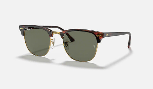 Ray-Ban Clubmaster 990/58