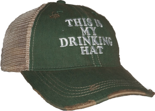 Retro Brand MY DRINKING HAT